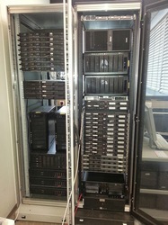 compute cluster 2003