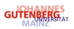 Logo Uni Mainz 2