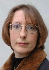 Barbara Woitas