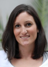 Beate Grubmann