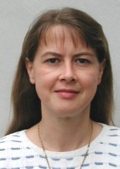 Helma Sendlbeck