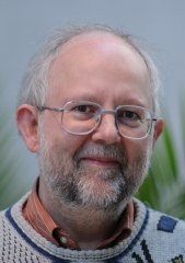 Heribert Zimmermann