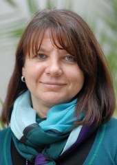 Hildegard Schermer