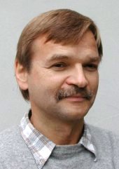 Klaus Keil
