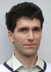 Leonhard Hüttinger