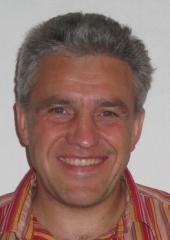Peter Ihrler