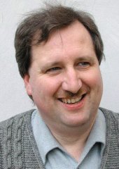 Peter Zimmermann