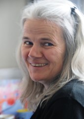 Sybille Fröhlich