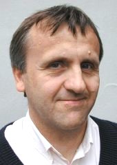 Tomasz Partyka